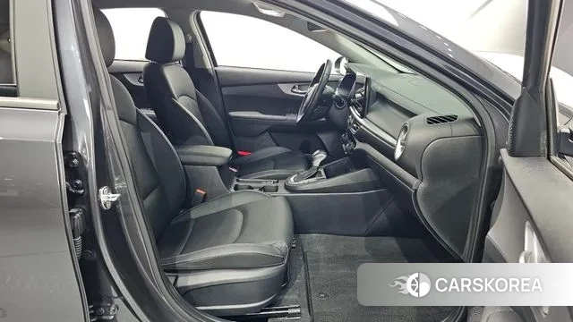 Kia The New K3 2nd generation id 2985005 из Кореи 20