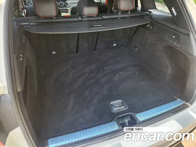 Mercedes-Benz GLC-Class X253 id 2683772 из Кореи 19