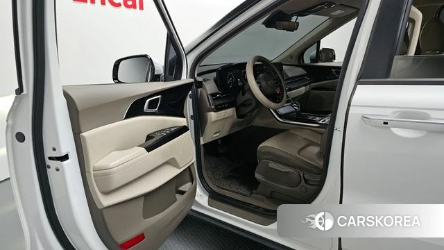 Kia Carnival 4th generation id 4224510 из Кореи 20