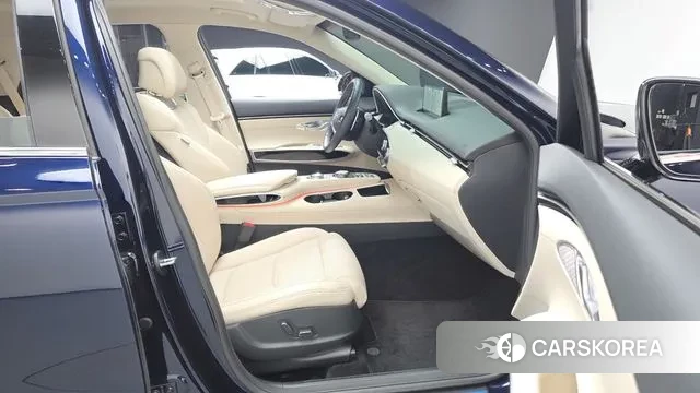 Genesis GV70 id 3685000 из Кореи 20