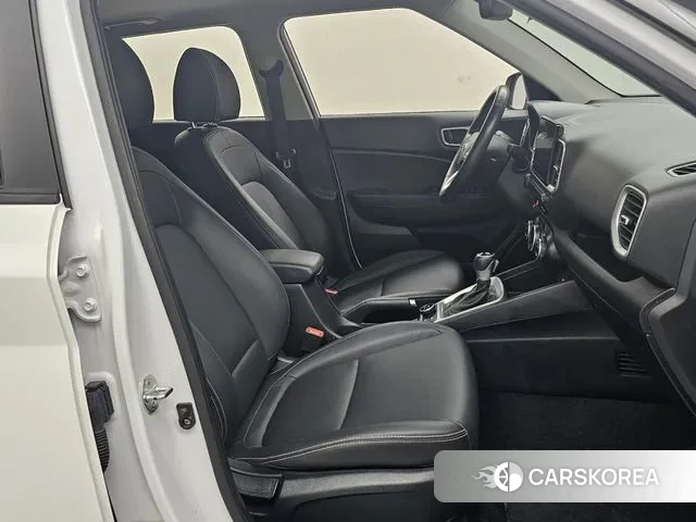 Hyundai Venue id 3383497 из Кореи 20