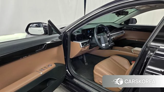 Hyundai Grandeur (GN7) id 4201723 из Кореи 34