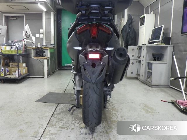 Проданный Yamaha T-MAX 560 id 4182984 из Японии, фото 24