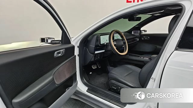 Hyundai Ionic 6 id 4862994 из Кореи 40