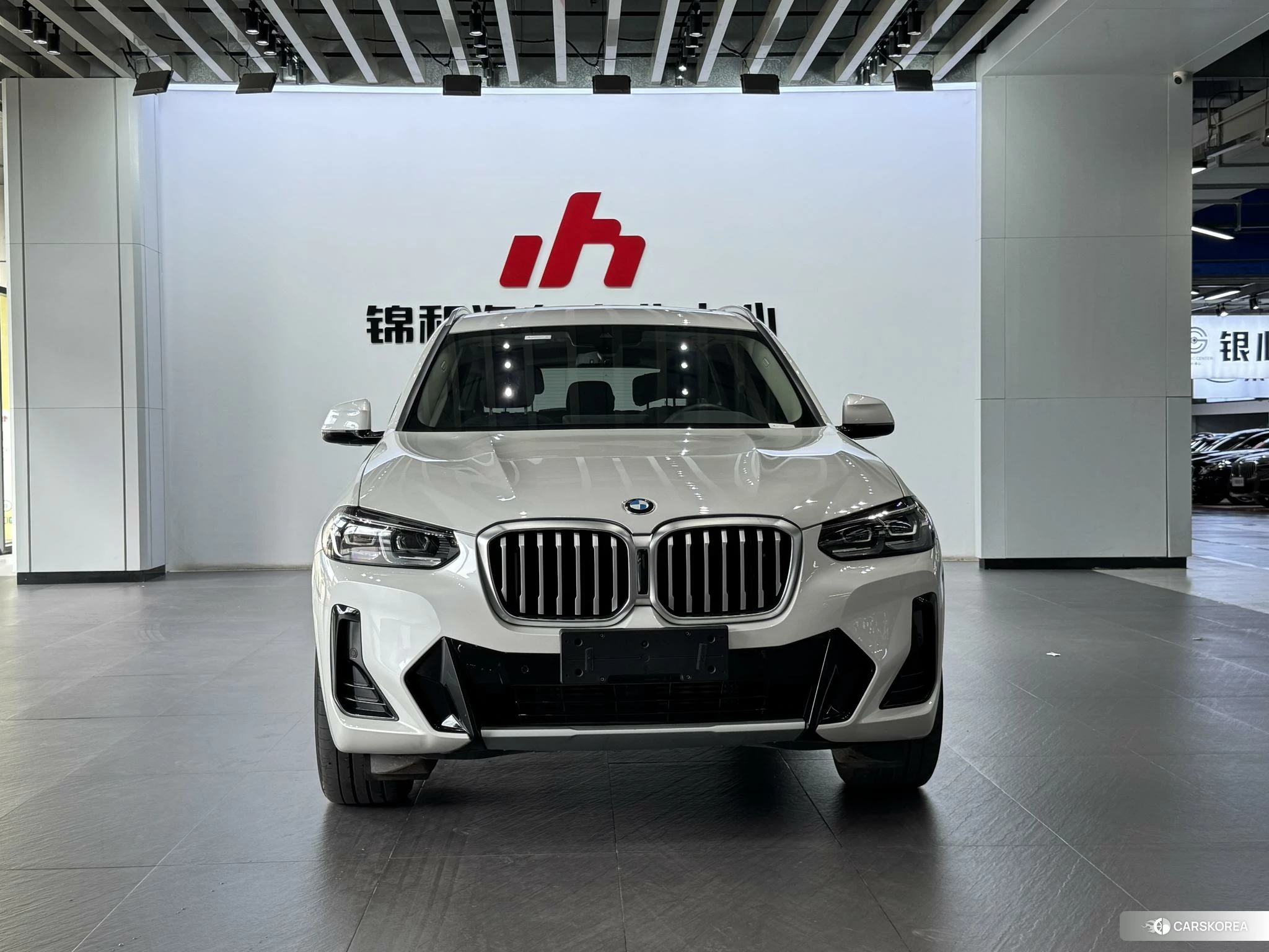 BMW X3 id 4498791 из Китая 14