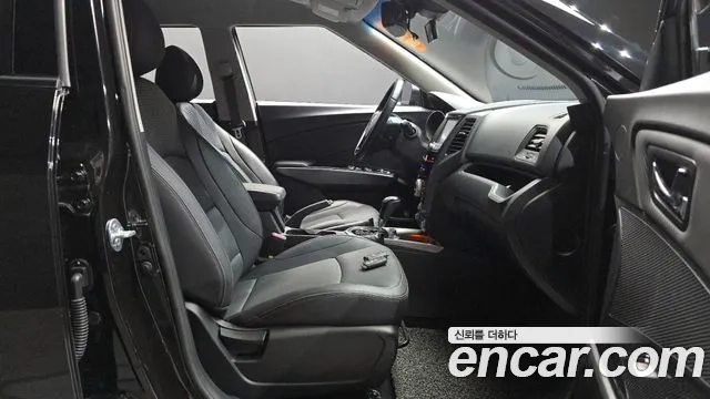 Ssangyong Tivoli Armor id 2908056 из Кореи 20