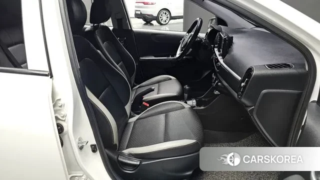 Kia All New Morning (JA) id 3449568 из Кореи 20