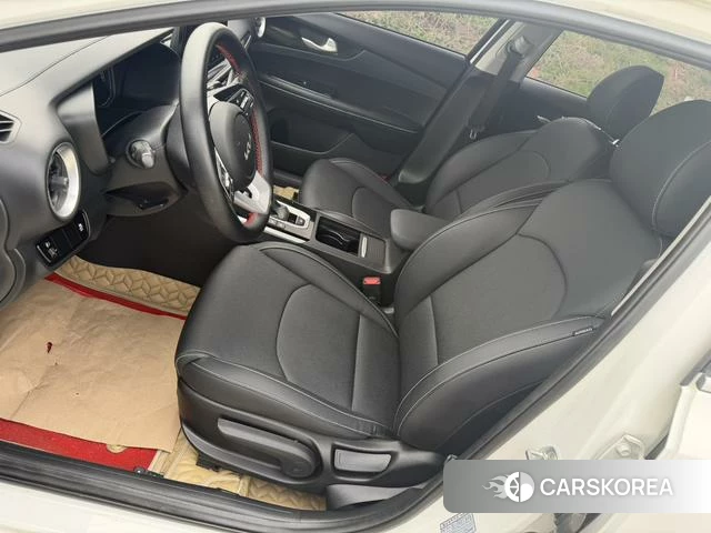Kia K3 id 4301365 из Китая 13