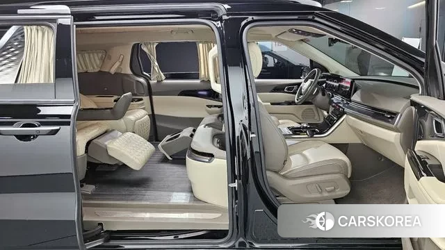 Kia Carnival 4th generation id 3354506 из Кореи 20