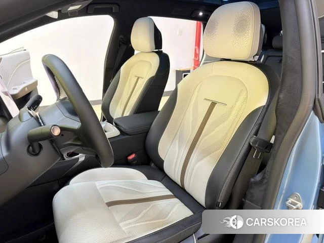 Extremely krypton ZEEKR 007GT id 4190538 из Китая 11