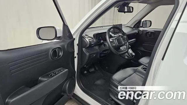 Hyundai Casper id 2811944 из Кореи 20