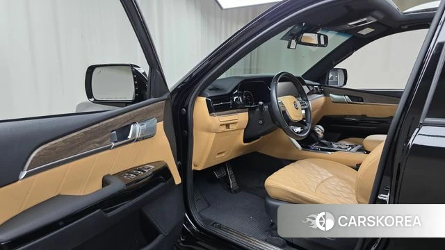 Kia Mohave Master id 4580745 из Кореи 35