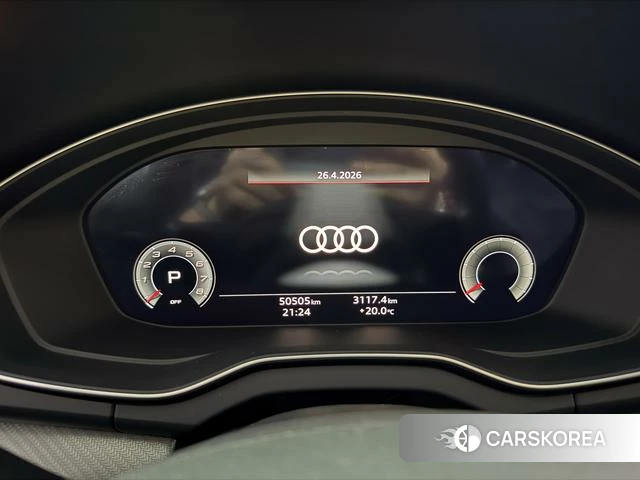 Audi Q5L id 4219717 из Китая 13