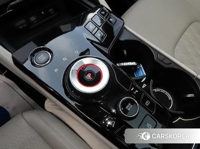 Kia Sportage 5th Generation id 3597439 из Кореи 20