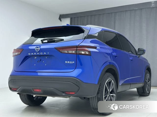 Nissan Qashqai id 4263387 из Китая 26