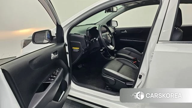 Kia Morning Urban (JA) id 3839031 из Кореи 20