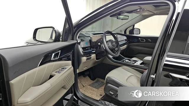 Kia The New Carnival 4th Generation id 3883146 из Кореи 20