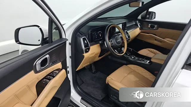 Kia Sorento 4th Generation id 3037222 из Кореи 20