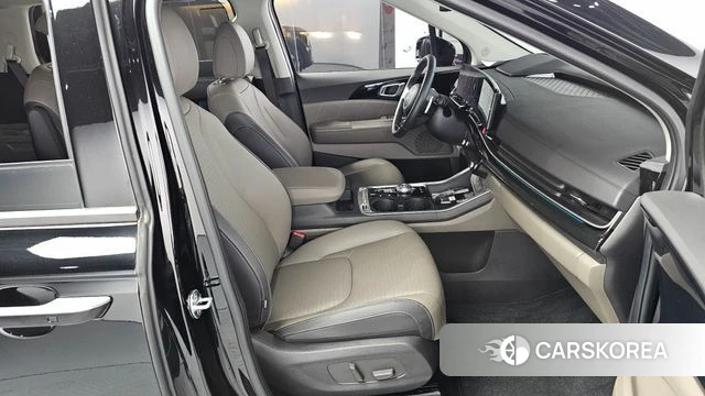 Kia The New Carnival 4th Generation id 4442183 из Кореи 20