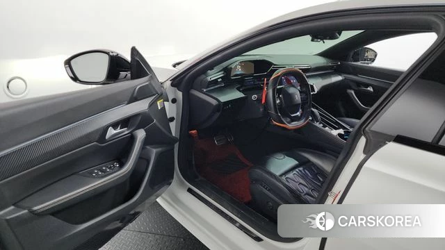 Peugeot 508 second Generation id 3828240 из Кореи 20