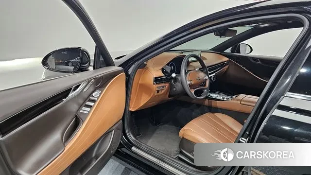 Genesis G80 (RG3) id 3437880 из Кореи 20