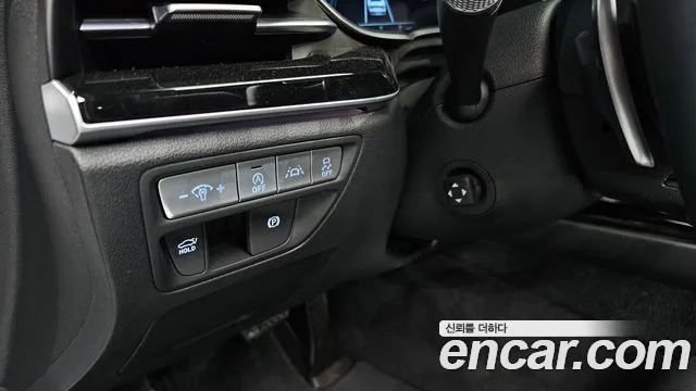 Genesis G80 (RG3) id 2676546 из Кореи 20