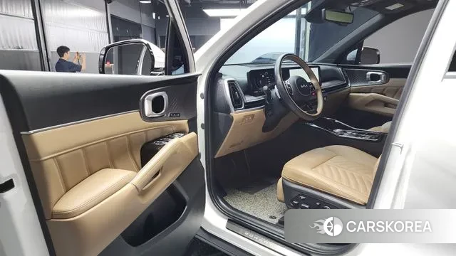 Kia The New Sorento 4th Generation id 3200720 из Кореи 20