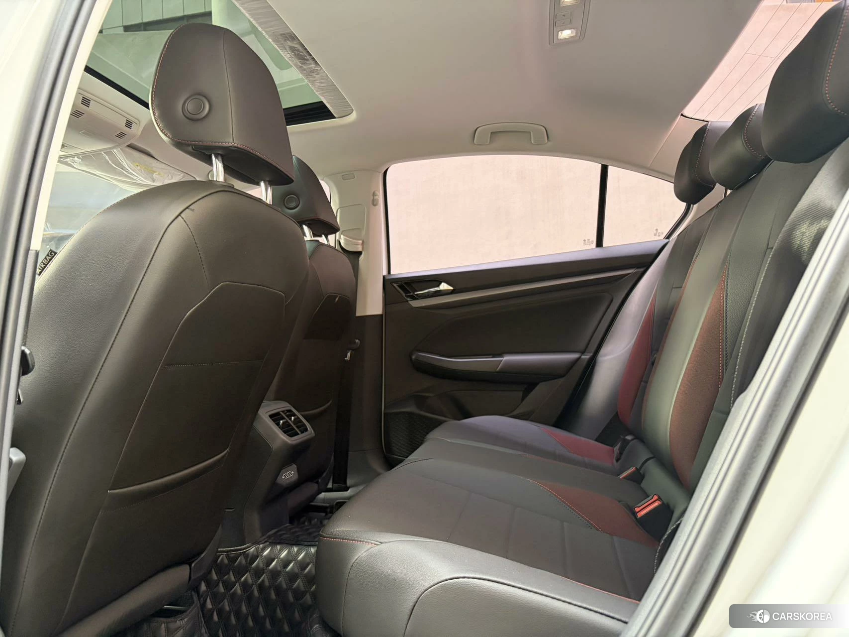 Volkswagen Bora id 4420064 из Китая 10
