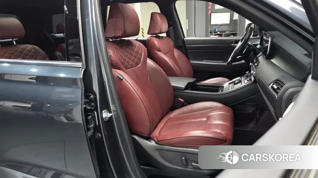 Hyundai Palisade id 3552585 из Кореи 20