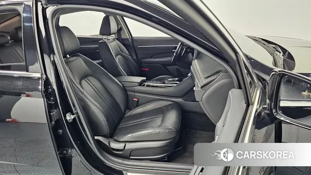 Hyundai Sonata (DN8) id 3453036 из Кореи 20