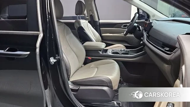 Kia The New Carnival 4th Generation id 3496778 из Кореи 20