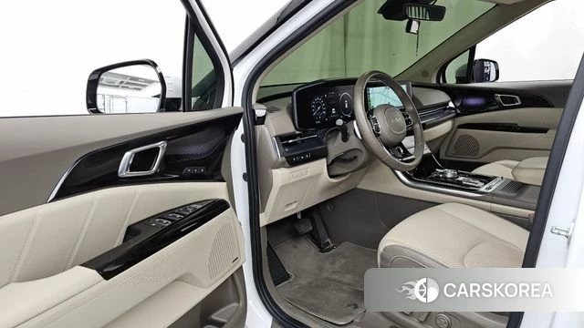 Kia Carnival 4th generation id 4195180 из Кореи 36