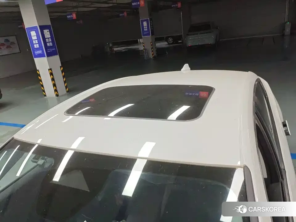 Ford Mondeo id 4589144 из Китая 10