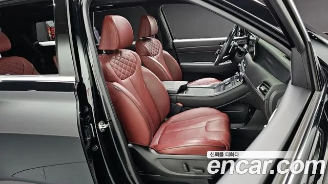 Hyundai Palisade id 2922504 из Кореи 20