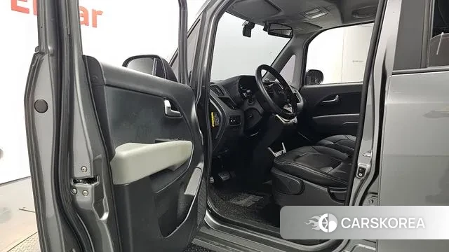 Kia The New Kia Ray id 2993607 из Кореи 20