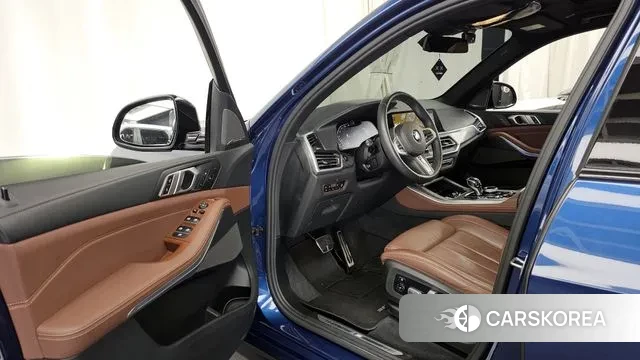 BMW X5 (G05) id 3059968 из Кореи 20