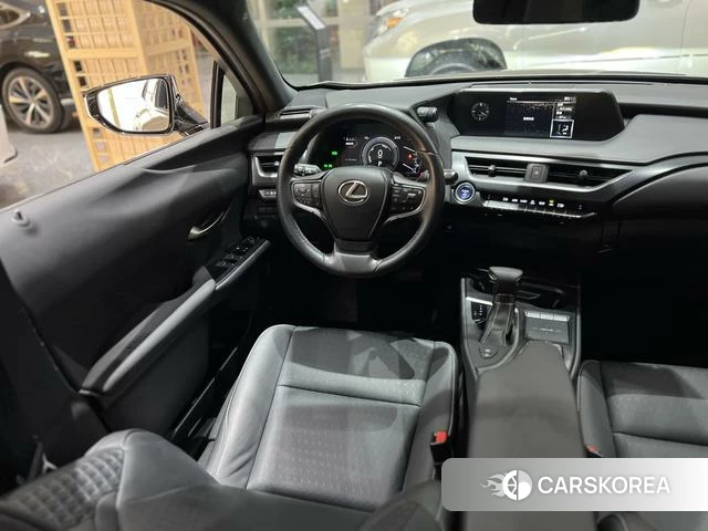 Lexus UX id 4276294 из Китая 18