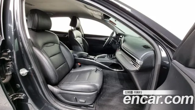 Hyundai The New Grandeur IG id 2864123 из Кореи 20