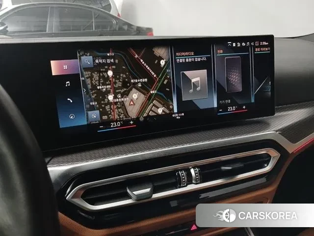 BMW 3 Series (G20) id 3353980 из Кореи 20