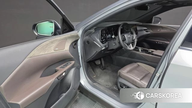 Lexus RX350h 5th generation id 4740005 из Кореи 37