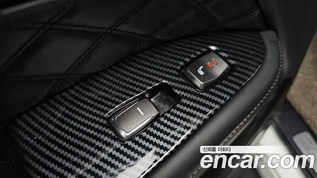 Ssangyong G4 Rexton id 2532907 из Кореи 20