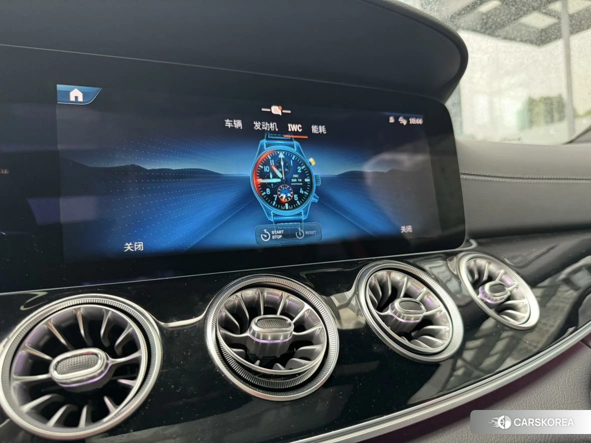 Mercedes-Benz AMG GT id 4454117 из Китая 18