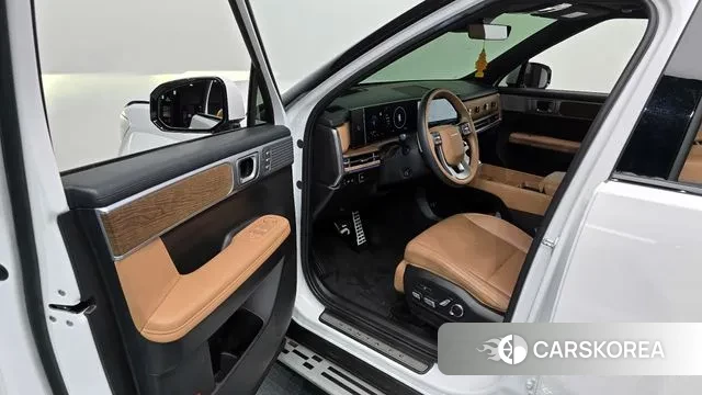 Hyundai Santa Fe (MX5) id 2997971 из Кореи 20