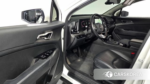 Kia Sportage 5th Generation id 4775216 из Кореи 30
