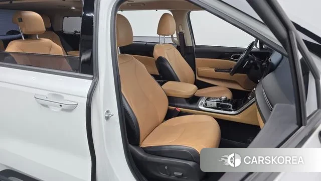 Kia Carnival 4th generation id 3556693 из Кореи 20