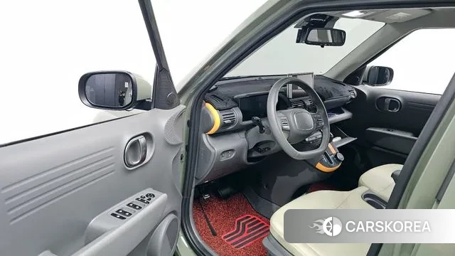 Hyundai Casper id 3310305 из Кореи 20