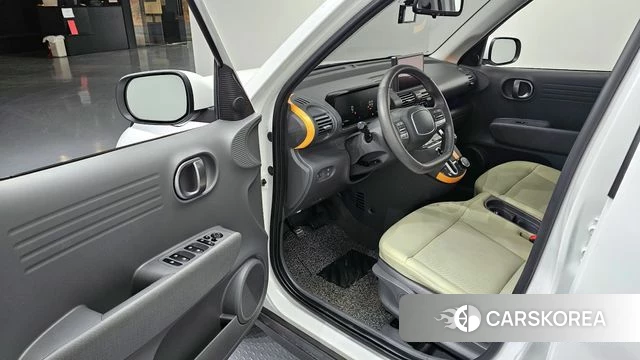 Hyundai Casper id 3839004 из Кореи 20