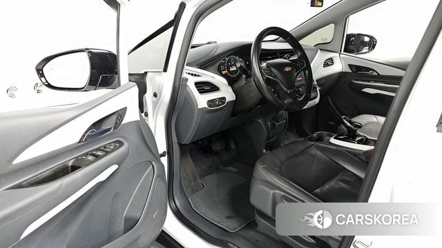 Chevrolet (GM Daewoo) Bolt EV id 4195959 из Кореи 20