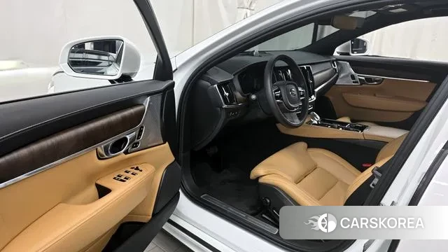 Volvo S90 id 3269247 из Кореи 20