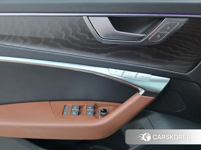 Audi A6 (C8) id 3680536 из Кореи 19